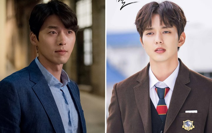 Netter Akui Nonton Drama Hyun Bin dan Yoo Seung Ho Cuma Gara-Gara Wajah Tampan 