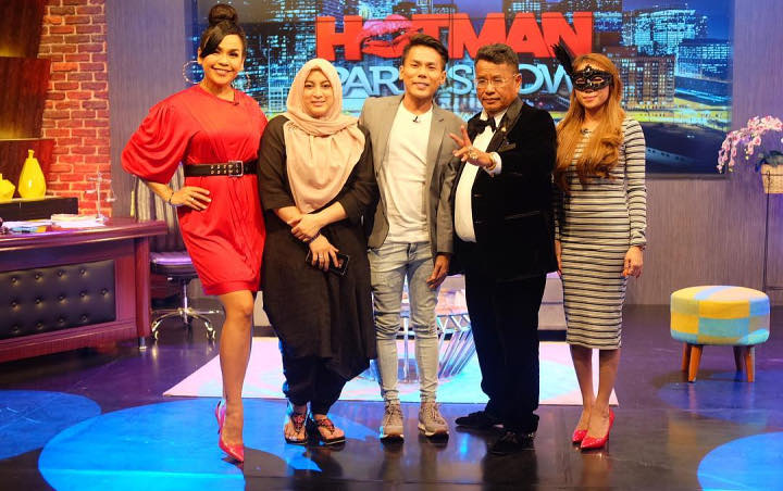 Goda Melaney Lebih Mahal dari Vanessa, Eks Muncikari Robby: Artis Top Hamil Karena Prostitusi