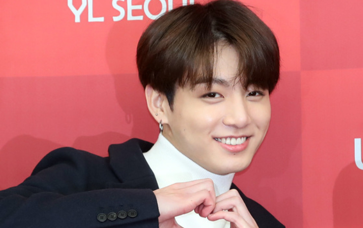 Bikin Gemas, Ternyata Ini yang Bikin Jungkook BTS Terlihat Imut Setiap Saat 