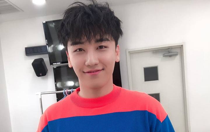 Gelar Konser Solo di Hong Kong, Seungri Kesal Cuma Dijatah 2 Penari Latar