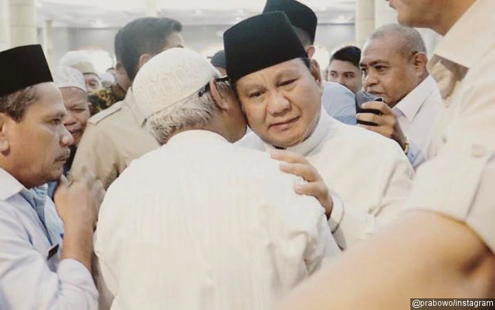 Jika Menang Pilpres 2019, Prabowo Jamin Harga Bahan Pokok Terjangkau