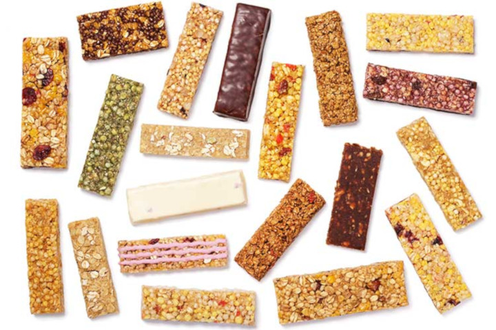 Protein Bars, Cara Terburuk untuk Diet