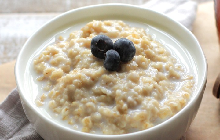 Oatmeal Instan Tak Baik Dikonsumsi untuk Diet