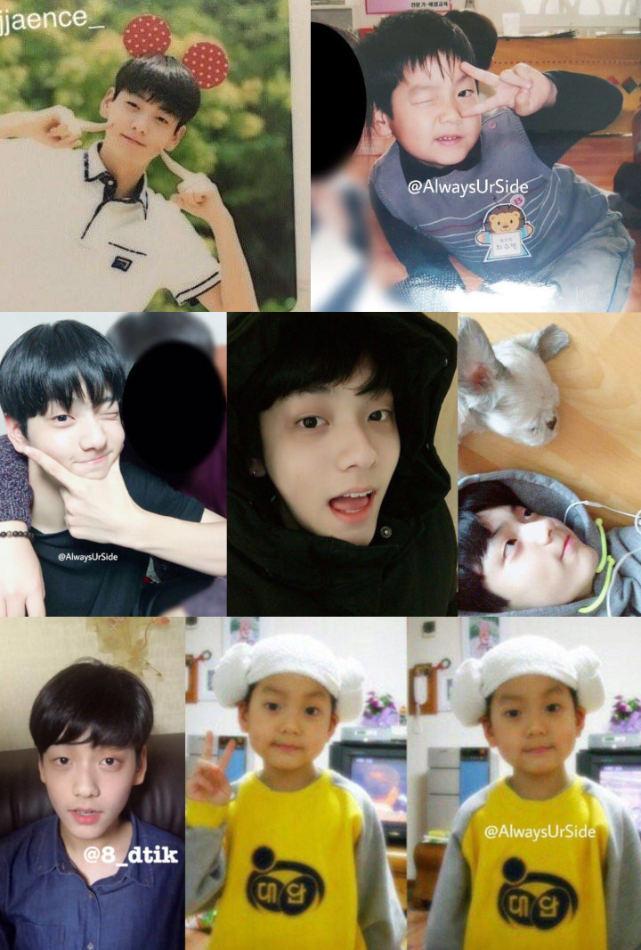 Baru Dikenalkan dan Disebut Mirip Minhyuk Hingga Jin, Soobin TXT Ganteng di Foto-Foto Pre-Debut