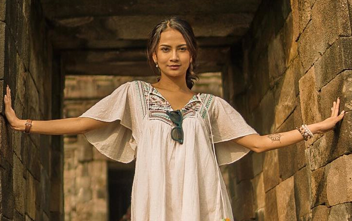 Difasilitasi 6 Muncikari, Status Vanessa Angel Bakal Berubah Jadi Tersangka?