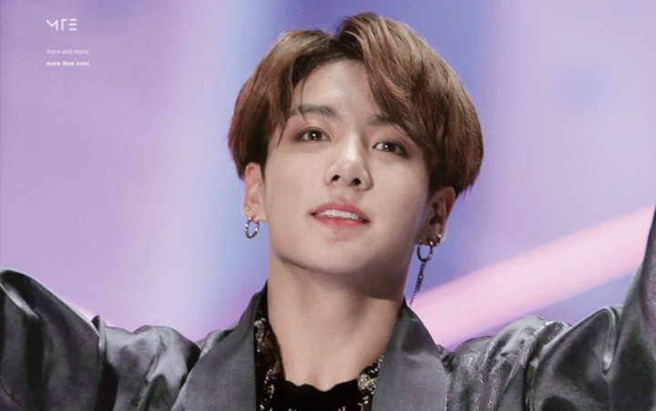 Superstar clearance k jungkook