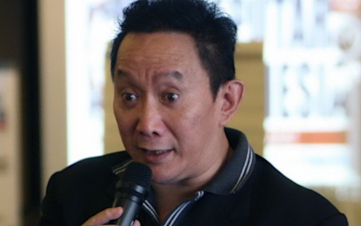 Robby Tumewu Sempat Tiga Kali Pendarahan di Otak, Jenazah Rencana akan Dikremasi