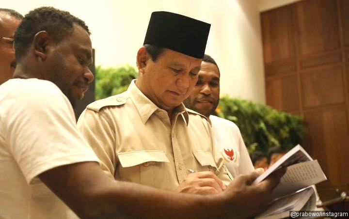  Soal Gaji Dokter di Indonesia, Prabowo Sebut Lebih Kecil dari Tukang Parkir