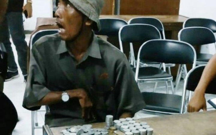 Rincian Kekayaan Bikin Syok, Pengemis di Pati Ini Punya Harta Lebih dari Rp 1 Miliar