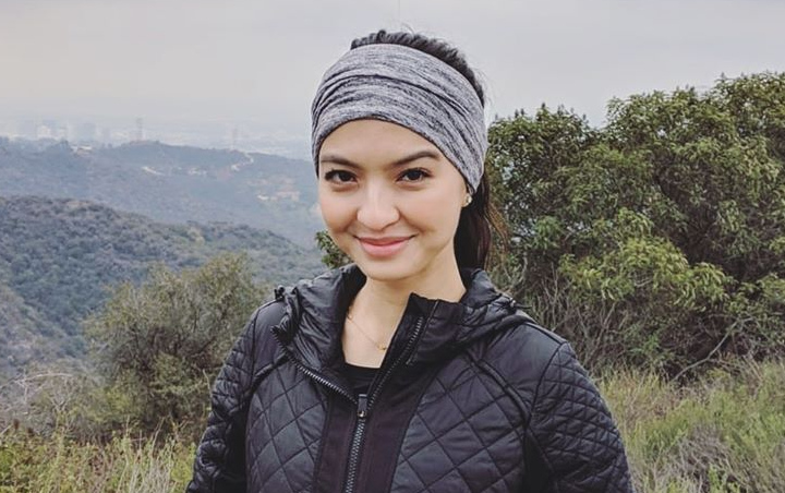 Pamer Wajah Tampan Ayah, Raline Shah Ngaku Berburu Binatang Liar Ini Malah Dikira Makan Babi