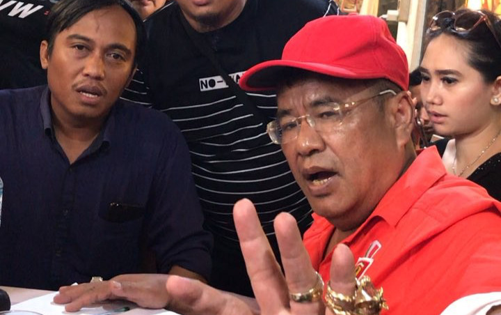 Enggan Sebut Wanita Jual Diri Jadi Korban, Hotman Paris Hutapea Tuai Dukungan Netter