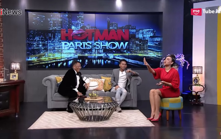 Mantan Muncikari Robby Abbas Bocorkan Artis Prostitusi Hijrah, Hotman Paris Tahu Orangnya?