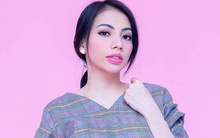 make up halloween paling seram