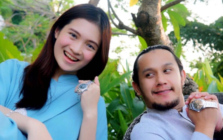 Vinessa Inez Tuding Selingkuh dan KDRT, Ryan Deye 'Galau' di Instagram