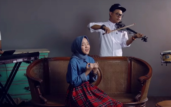 Rilis Video Klip 'Syukron Lillah', Sabyan Gambus Sukses Jadi Trending