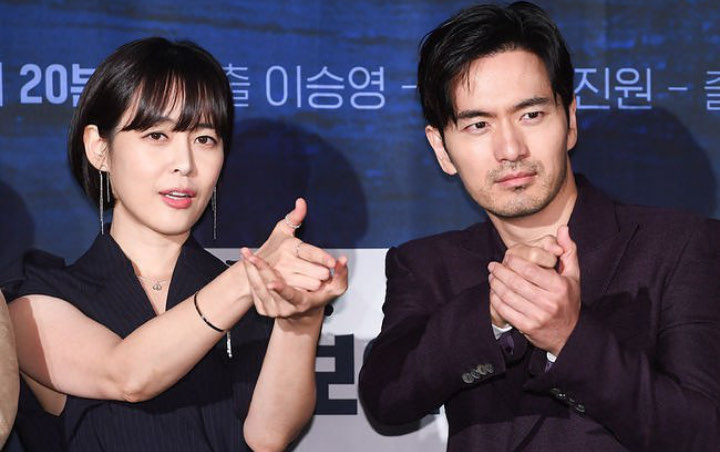 Lee Jin Wook Belum Jawab, Lee Ha Na Setuju Bintangi 'Voice' Season 3