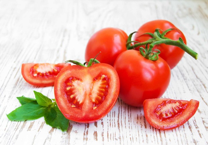 Tomat Berkhasiat untuk Memutihkan Selangkangan