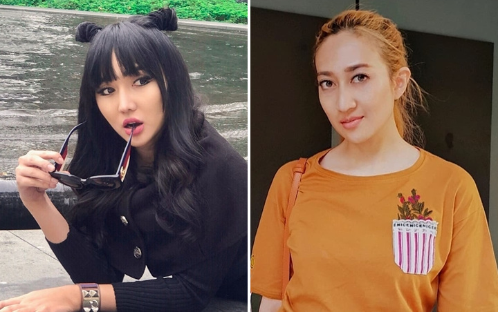 Dimaki-Maki Rusak Hubungan Lucinta-Hafidz Fatih, Helmalia Sindir Pakai