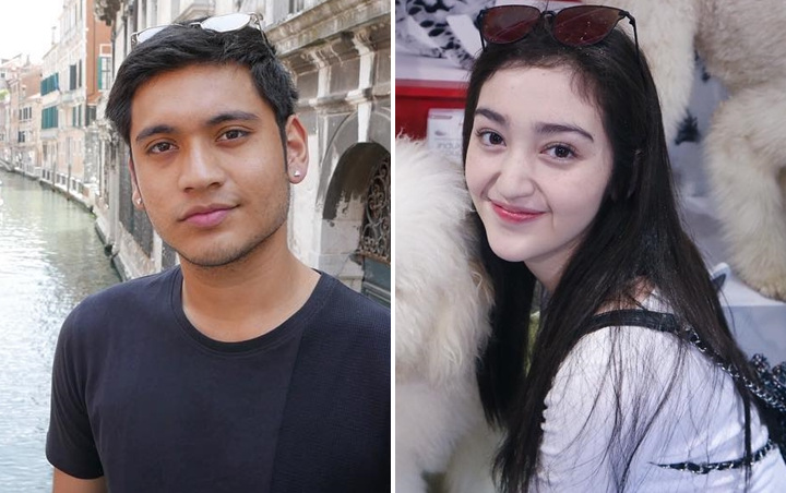 Giorgino Bahagia Ammar Zoni Lamar Irish Bella Siap Buka Hati Buat Ranty Maria