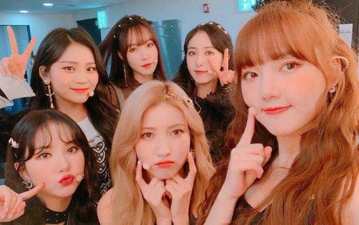 Lakukan Koreografi Ini di Lagu 'Sunrise', G-Friend Bikin Netter Takjub