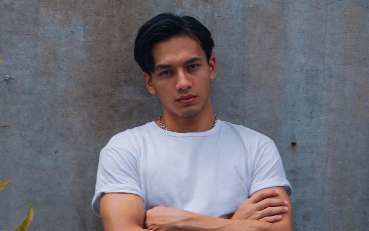 Dibocorkan Sutradara 'Sebelum Iblis Menjemput', Jefri 