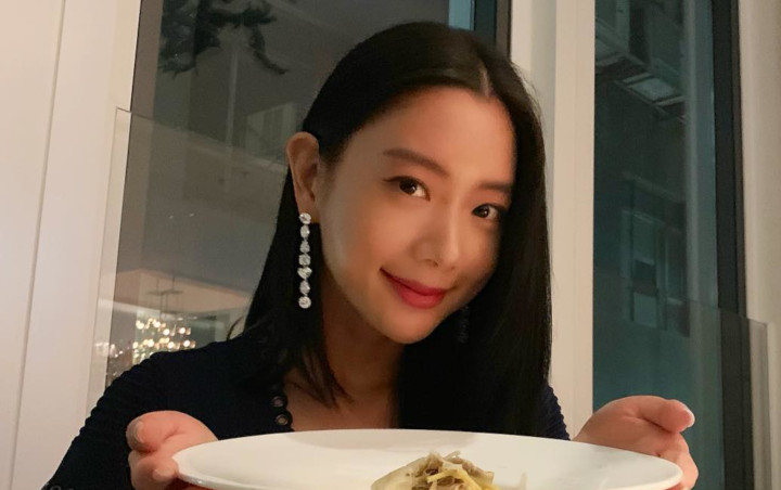 SMA 2019: Pengantin Baru Makin Cantik, Intip Penampilan Perdana Clara Setelah Menikah