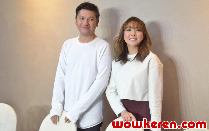 Dikabarkan Renggang, Begini Jawaban Tegas Gisella Anastasia Soal Keluarga Gading Marten