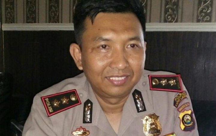 Tes Urine Kapolres di Sumsel Positif Amphetamine, Ini Alasan Tak Dipecat dari Jabatan