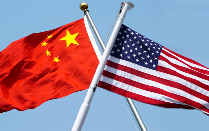 Ketegangan Meningkat, Tiongkok Rilis Peringatan Perjalanan ke Amerika Serikat