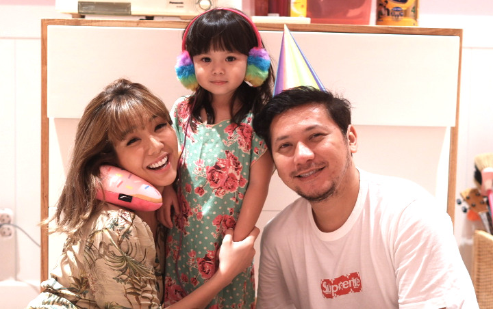 Janjian Ketemu Rayakan Ultah Gempi, Gading Marten dan Gisella Anastasia Kompak Siapkan Kejutan
