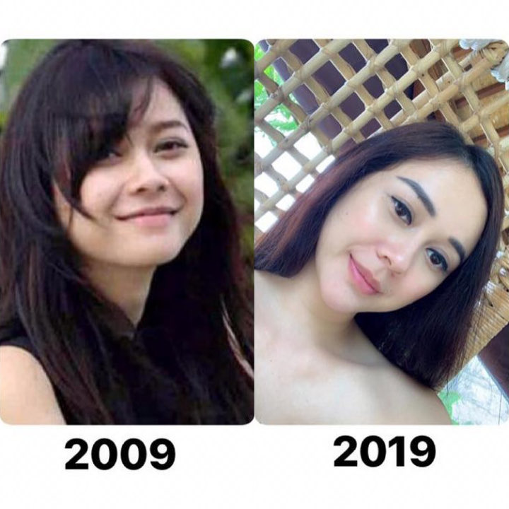 Aura Kasih