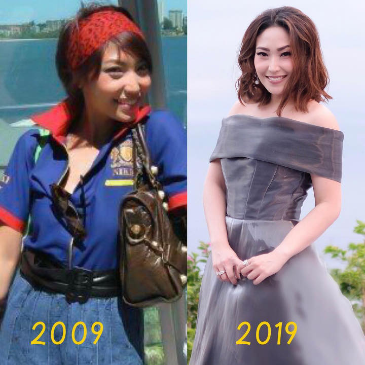 Ayu Dewi