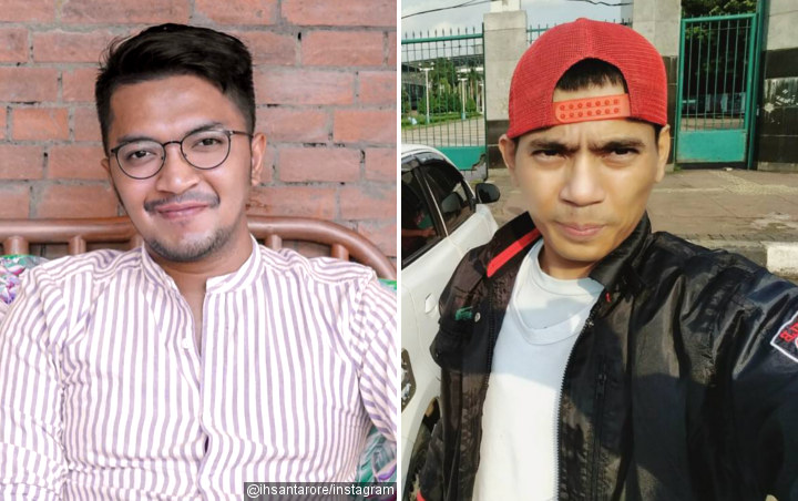 Dulu Laporkan Ihsan Tarore, Aris 'Idol' Diciduk Pesta Sabu-Miras Dibully Karma 'Jemput Rezeki 2019'