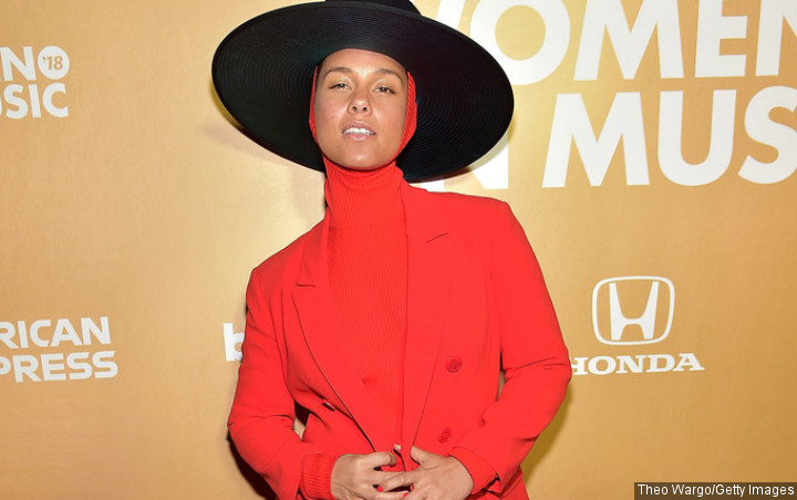 Grammy Awards 2019: Gantikan James Corden, Alicia Keys Didapuk Jadi Pembawa Acara