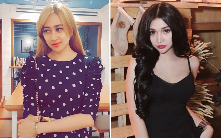 Dituduh Wanita Nakal Incar Fatih Seferagic, Helmalia Putri 'Balas