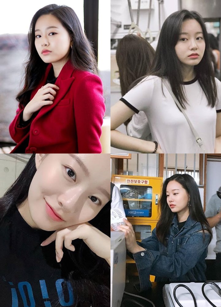 Kakak Si Kembar di \'SKY Castle\' Dibilang Netter Mirip Jennie Black Pink, Setuju?