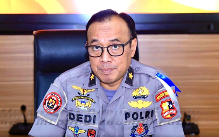 Sidik Jari Sulit Ditemukan, Polisi Alami Kesulitan Ungkap Pelaku Teror Bom Dua Rumah Pimpinan KPK