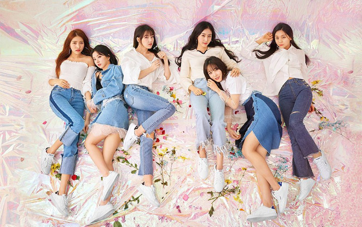 Comeback, G-Friend Beberkan Goals Besar Untuk Album Baru