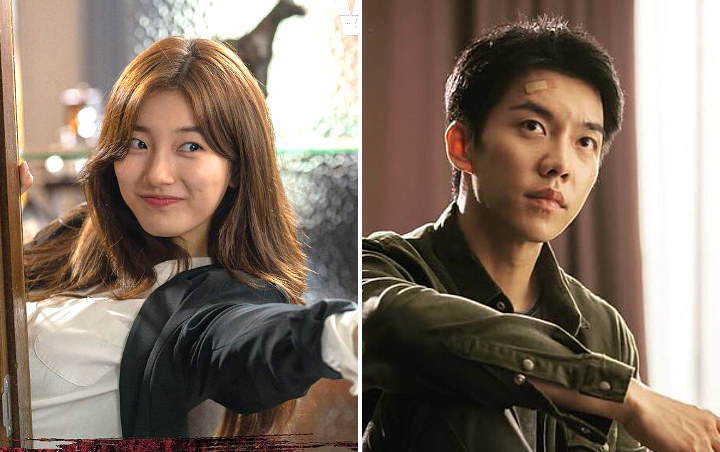 Suzy dan Lee Seung Gi Pasang Wajah Serius, 'Vagabond' Makin Dinanti Netter