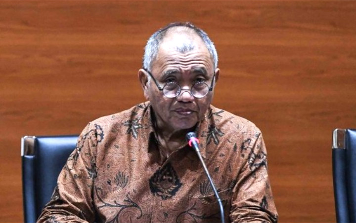 Setor Pertanyaan Soal Korupsi, Ketua KPK Pastikan Tak Hadiri Debat Capres 2019