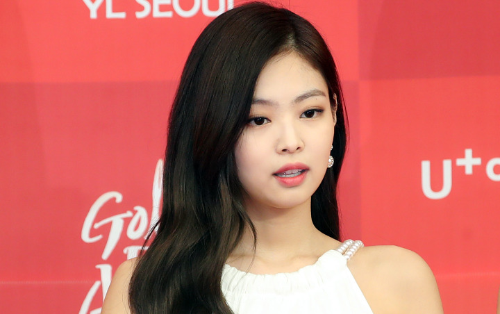 Jennie Akhirnya Update Instagram Perdana Usai Dikonfirmasi Pacaran dengan Kai