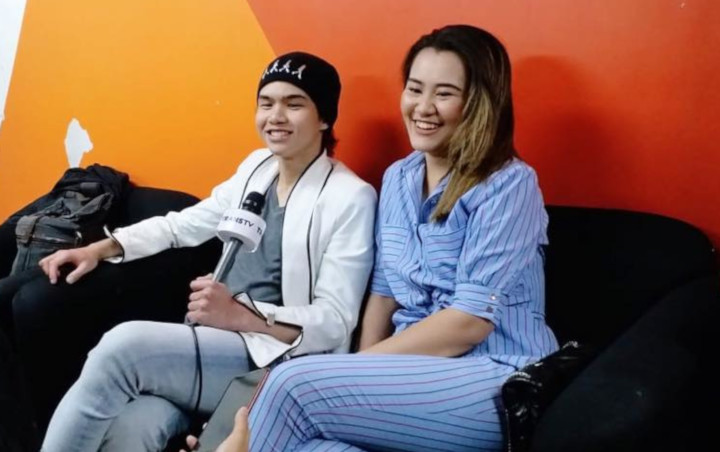 Dul Pilih Nikahi Aaliyah Massaid Tanpa Pacaran