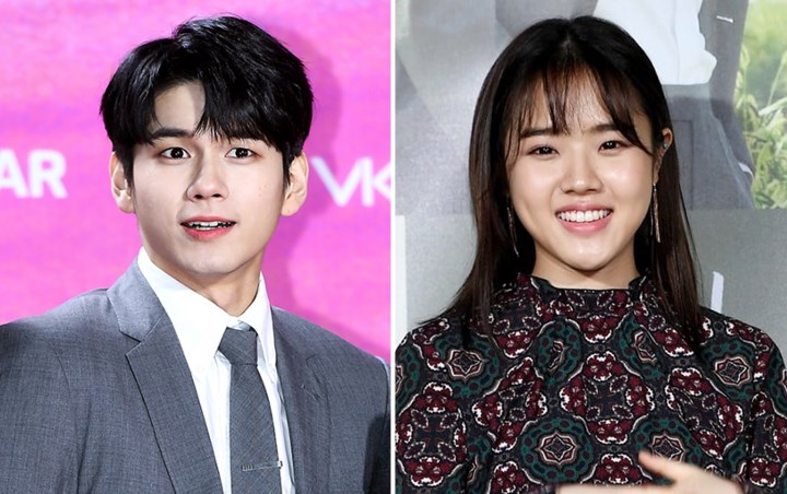 Ong Sung Woo dan Kim Hyang Gi Dipasangkan di Drama JTBC, Netter Super Antusias 