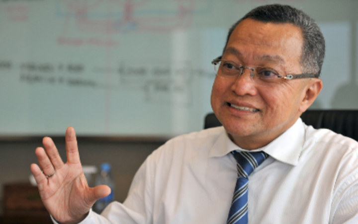 Ekonom UGM Tony Prasetiantono Meninggal Dunia,