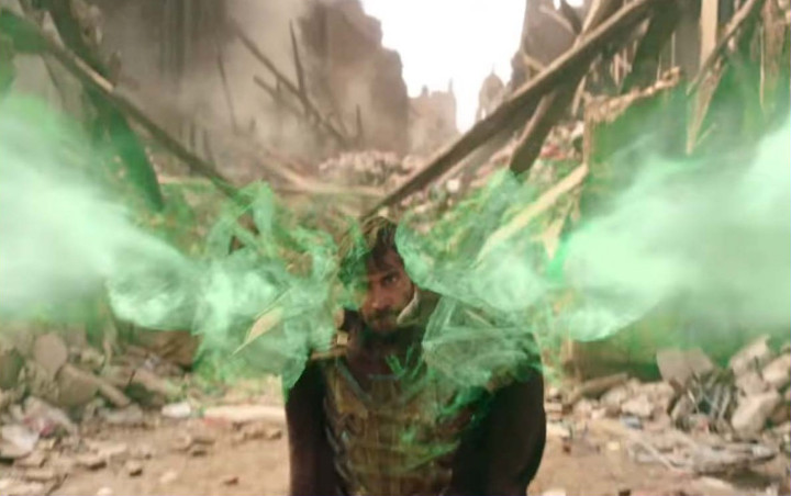 Jadi Sorotan, Kostum Mysterio di 'Spider-Man Far from Home' Disebut Mirip Thor Hingga Doctor Strange