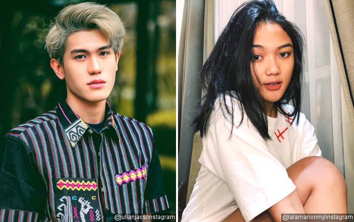 Setahun Kenalan Anggap Teman Spesial, Julian Jacob Sebut 