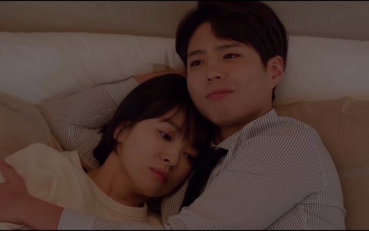 Kisah Song Hye Kyo - Park Bo Gum di 'Encounter' Dinilai Membosankan, Netter Pro Kontra
