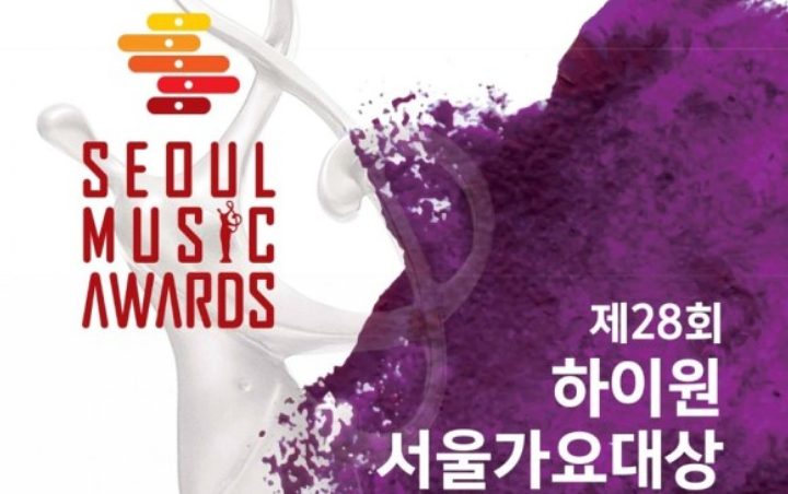 Idol-Idol Sampai Kabur, SMA 2019 Dihujat Karena Ledakkan Kembang Api Dekat Para Artis