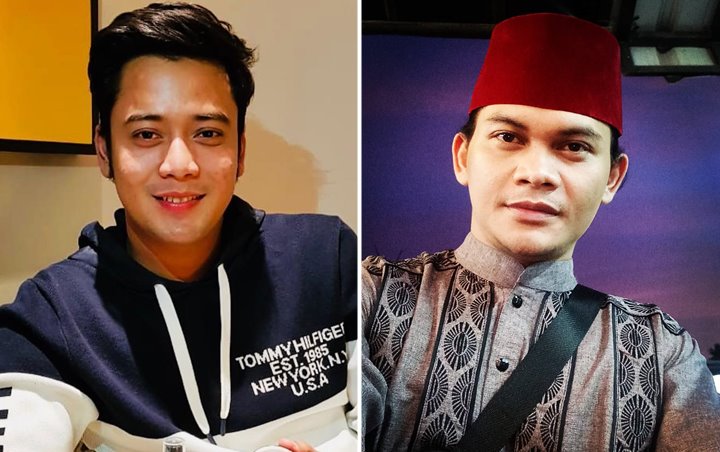 Penghulu Kriss Hatta dan Hilda Vitria Meninggal, Ramalan Mbah Mijan Bawa Payung Hitam 'Terjadi'