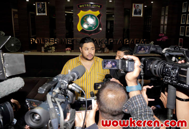 Ivan Gunawan
